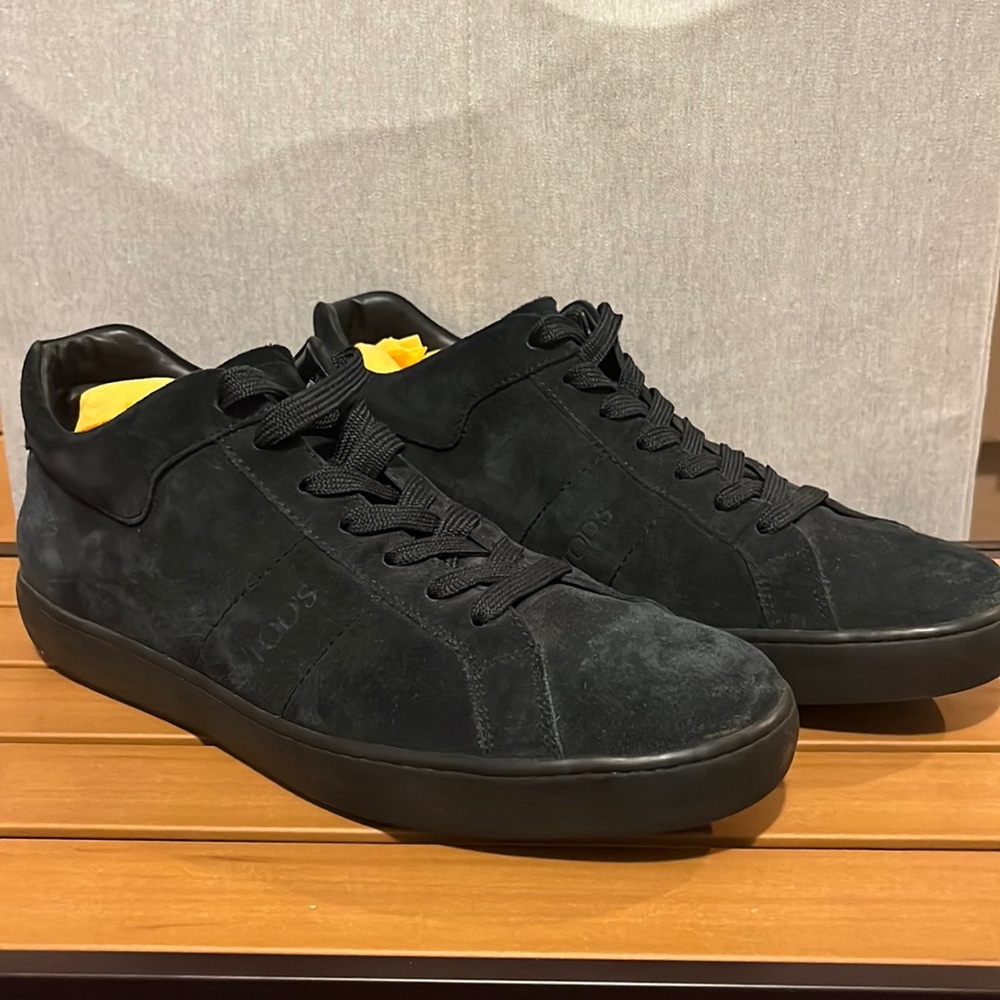 Tod’s Low-top Sneakers